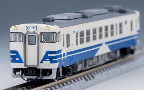Tomix 8608 Hojo Railway Kiha40-535 Type N Scale