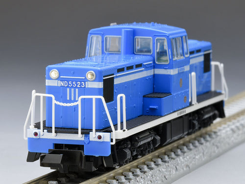 Tomix 8612 Nagoya Rinkai Railway Diesel Locomotive Type ND552 (No.3) N Scale