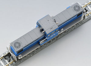 Tomix 8616 Keiyorinkai Railway KDD55 Diesel Locomotive (N)