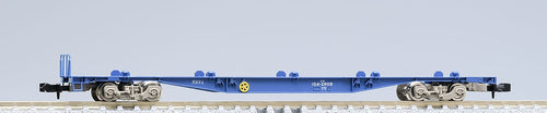 Tomix 8729 JR Container Wagon Type KOKI104 without Container (N)