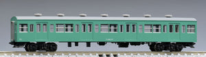 Tomix 9017 JNR Type SAHA 103 N Scale