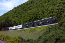 Kato 10-960 Series KIHA 58 "TORO-Q" 2-Car Set N Scale