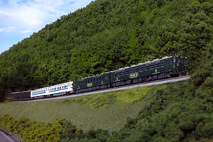 Kato 10-960 Series KIHA 58 "TORO-Q" 2-Car Set N Scale