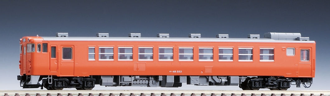 Tomix 9476 Kiha 48-500 (T) N Scale