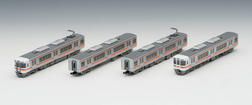Tomix 97225 JR 313-0 Series Commuter Train Basic Set N Scale