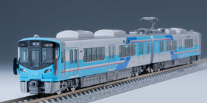 Tomix 98096 IR Ishikawa Railay Series 521 Enji  N Scale