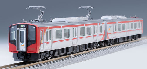Tomix 98146 Shinano Railway Series SR1-200 N Scale