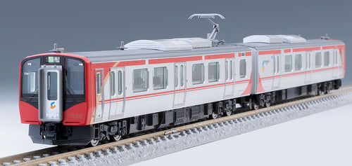 Tomix 98147 Shinano Railway Series SE1-300 N Scale