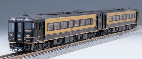 Tomix 98152 JR Limited Express Series KIHA185 A-Train (N)