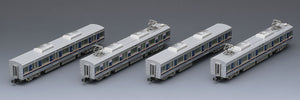 Tomix 98326 Series 321 Commuter Secondary Car Set B Add-on N Scale