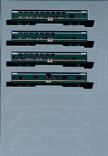 Tomix 98361 JR 24 Series 25-type Express Sleeper Car Twilight Express Add-On B (N)