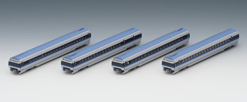 Tomix 98364 JR 500 Series Tokaido/Sanyo Shinkansen (Nozomi) Add-On N Scale