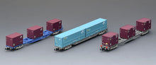 Tomix 98486 JR Container Train Add-On N Scale