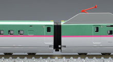 Tomix 98498 JR E5 Series Tohoku/Hokkaido Shinkansen (Hayabusa) Add-On (N)