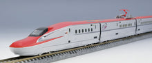 Tomix 98500 JR E6 Series Akita Shinkansen (Komachi) Basic Set N Scale