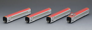 Tomix 98501 JR E6 Series Akita Shinkansen (Komachi) Add-On N Scale