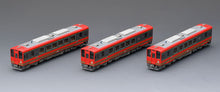 Tomix 98509 Aizu Railway AT-700/AT-750 Set N Scale