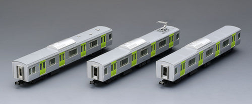Tomix 98527 JR E235-0 Series Train Late Type Yamanote Line Add-On B N Scale