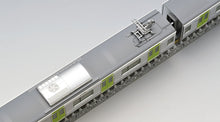 Tomix 98527 JR E235-0 Series Train Late Type Yamanote Line Add-On B N Scale