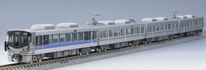 Tomix 98544 Series 225-100 Surburban A Seat N Scale