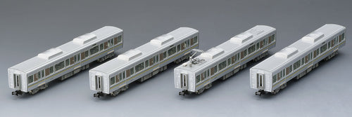 Tomix 98546 Series 225-100 Surburban Add-On N Scale