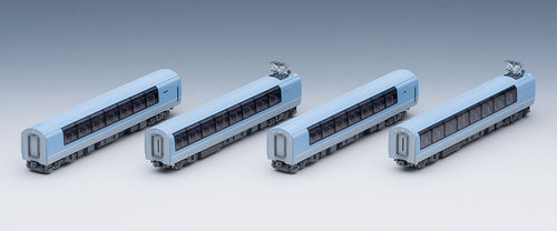 Tomix 98719 JR 251 Series Limited Express Train Super View Odoriko Add-On (N)