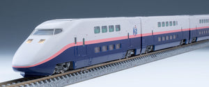 Tomix 98815 Series E1 Joetsu Shinkansen Max & New Color N Scale
