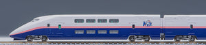 Tomix 98815 Series E1 Joetsu Shinkansen Max & New Color N Scale