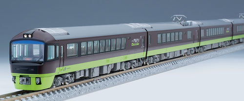 Tomix 98822 Series 485-700 Resort YAMADORI N Scale