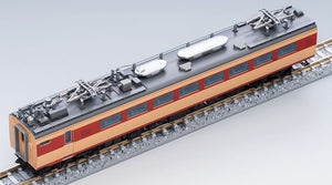 Tomix 98826 Series 485 Express Hitachi Express Add-On N Scale