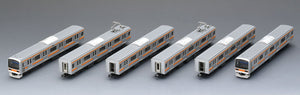 Tomix 98849 JR 209-1000 Series Train Chuo Line N Scale