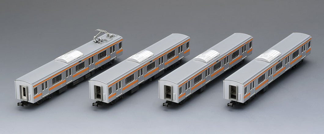 Tomix 98850 JR 209-1000 Series Train Chuo Line Add-On N Scale