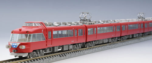 Tomix 98852 Meitetsu 7000 Series Panorama Car N Scale