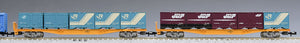 Tomix 98857 JR Tokaido Line Freight Cars Set N Scale