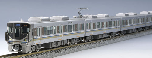 Tomix 98868 JR 225-0 Series Commuter Train 8-Car Set N Scale