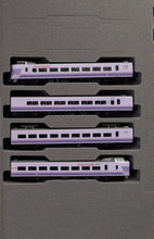 Kato 10-1937 Series 381 "Super Yakumo" 4-Car Set N Scale