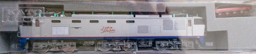 Kato 3096-1 EF510 301 Electric Locomotive N Scale