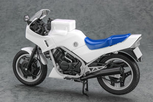 Hasegawa 1:12 MOTORBIKE SERIES Honda VT250F MC08 1984 Plastic Model