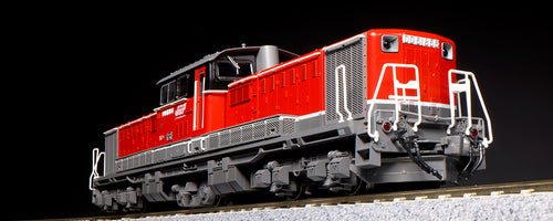 Kato 1-702-1A (HO)DD51 Diesel Locomotive JR Freight New Color