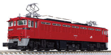 Kato 3071-2 ED76-500(JR Version) N Scale