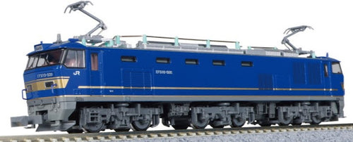 Kato 3065-8 Electric Locomotive EF510 500 JR Freight Color N Scale