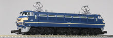 Kato 3090-3 Electric Locomotive EF66-0 Late Stage for Blue Train N Scale