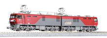 Kato 3037-3	Electric Locomotive EH500 3rd New Color  N Scale