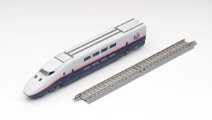 Tomix FM-030 First Car Museum JR Series JR E1 series Joetsu Shinkansen (Max)