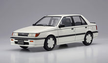 Hasegawa 1:24 CAR SERIES ISUZU GEMINI (JT190) Irmscher Plasticmodel