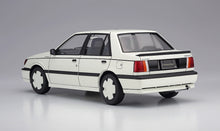 Hasegawa 1:24 CAR SERIES ISUZU GEMINI (JT190) Irmscher Plasticmodel