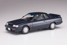 Hasegawa 1:24 CAR SERIES NISSAN SKYLINE GTS-R (R31) Plastic Model