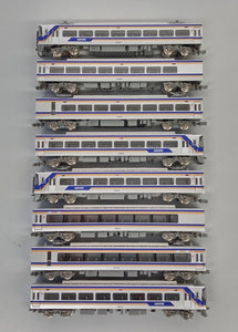 GREENMAX 50738 Nankai 10000 series Southern N Scale