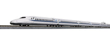 Kato 10-1817 N700 2000 Shinkansen Bullet Train 8-Car Base Set (N)