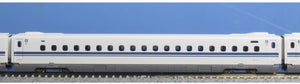 Kato 10-1697S N700S Shinkansen "Nozomi" Basic set (4 Cars) N Scale